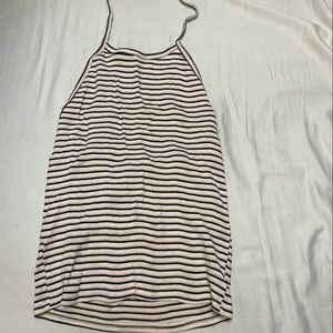 American Eagle Halter top